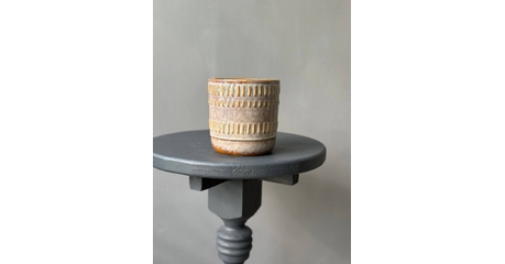 Кашпо Денте