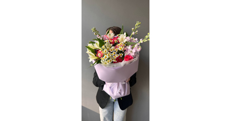 Летний букет 