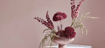 Цветочная подписка